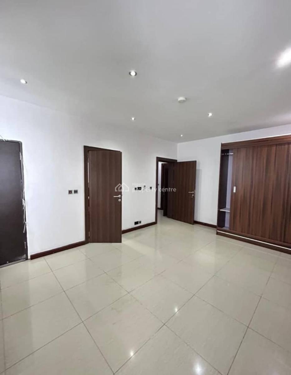 3 Bedroom Apartments Available in Ikoyi, Old Ikoyi, Ikoyi, Lagos, Flat / Apartment for Rent