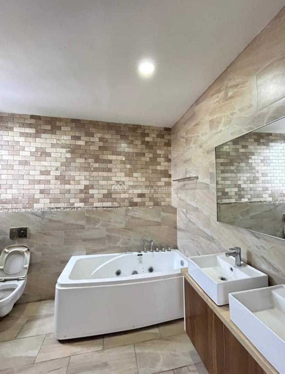 3 Bedroom Apartments Available in Ikoyi, Old Ikoyi, Ikoyi, Lagos, Flat / Apartment for Rent