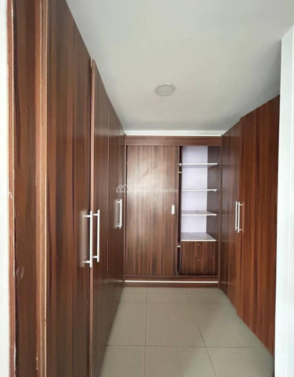 3 Bedroom Apartments Available in Ikoyi, Old Ikoyi, Ikoyi, Lagos, Flat / Apartment for Rent
