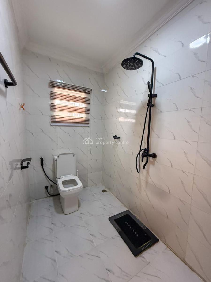 3 Bedroom Apartment, Abule Egba, Agege, Lagos, Flat / Apartment Short Let