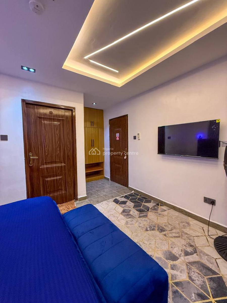 3 Bedroom Apartment, Abule Egba, Agege, Lagos, Flat / Apartment Short Let