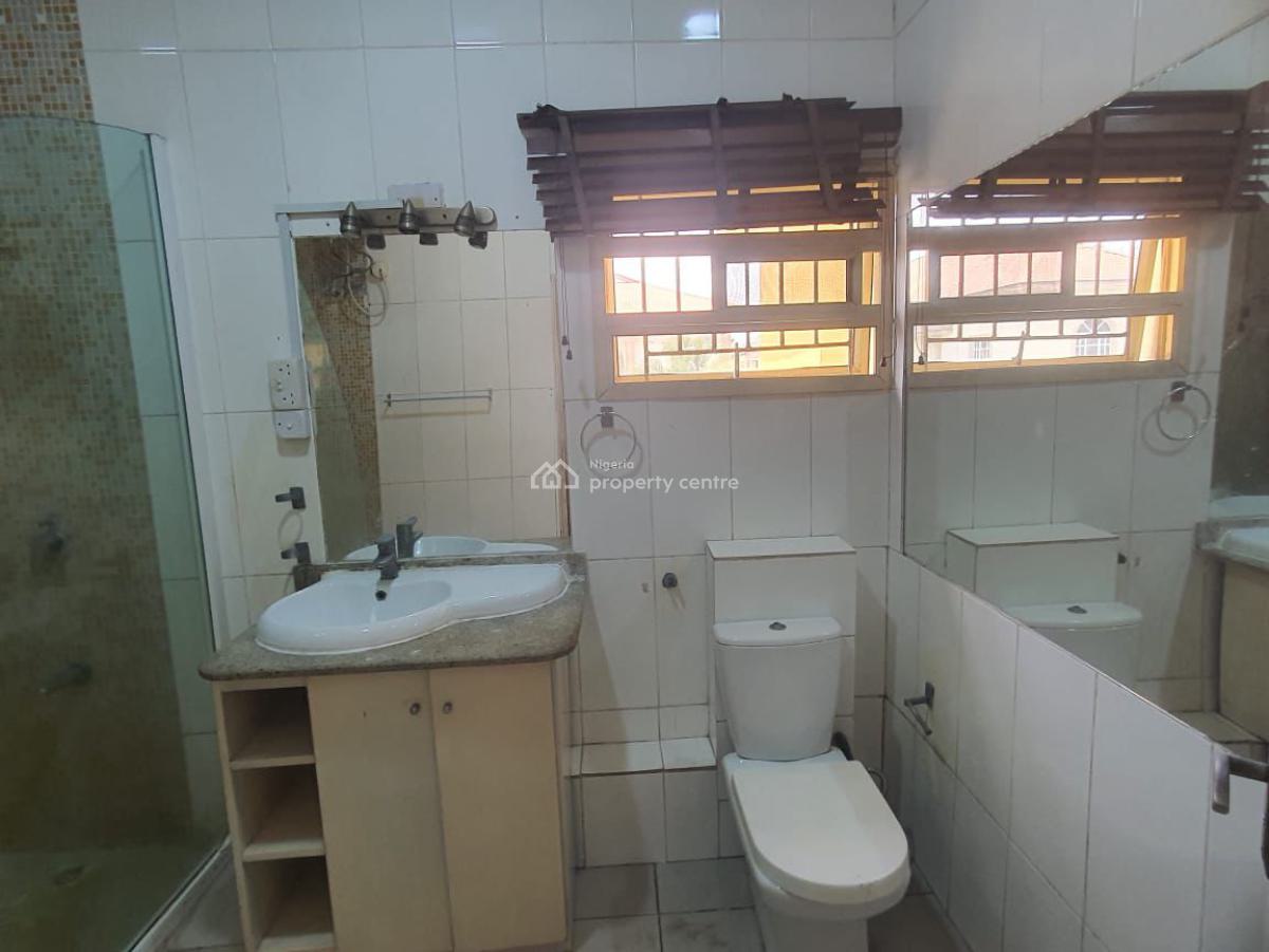 5 Bedroom Detached House, Nicon Town, Lekki, Lagos, Detached Duplex for Sale