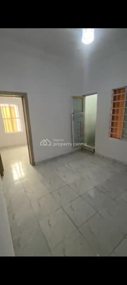 Newly Built Executive, Standard, Spacious and Nice Miniflat, Off Pedro Road, Shomolu, Lagos, Mini Flat (room and Parlour) for Rent