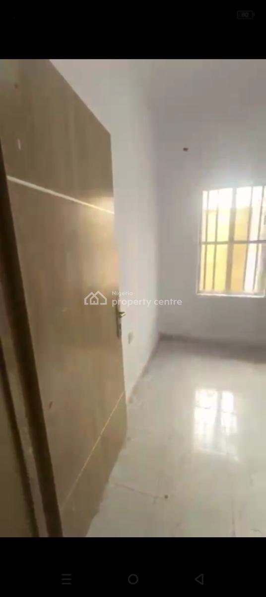 Newly Built Executive, Standard, Spacious and Nice Miniflat, Off Pedro Road, Shomolu, Lagos, Mini Flat (room and Parlour) for Rent