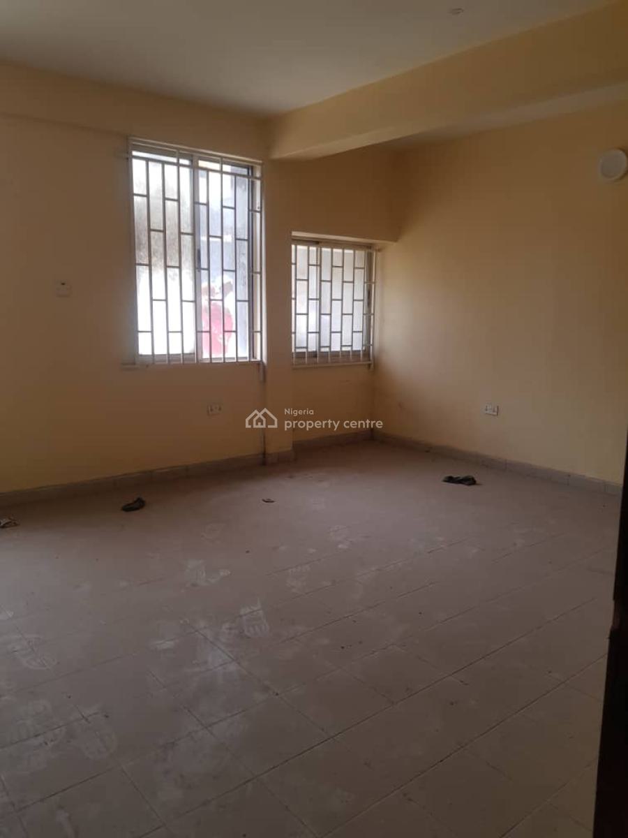 3 Storey Office Building with Self Compound on Wempo Road, Ikeja, Wempo Road, Ogba, Ikeja, Lagos, Office Space for Rent