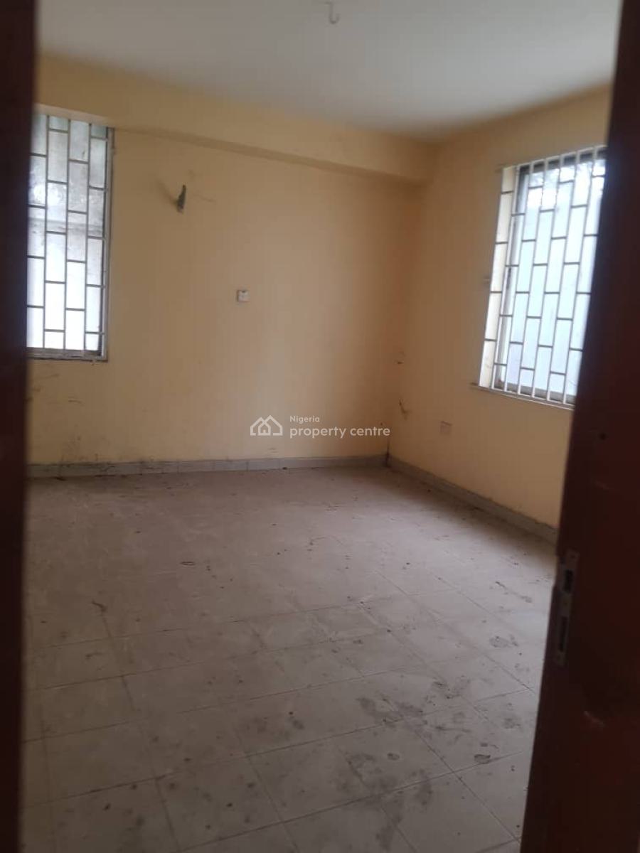 3 Storey Office Building with Self Compound on Wempo Road, Ikeja, Wempo Road, Ogba, Ikeja, Lagos, Office Space for Rent