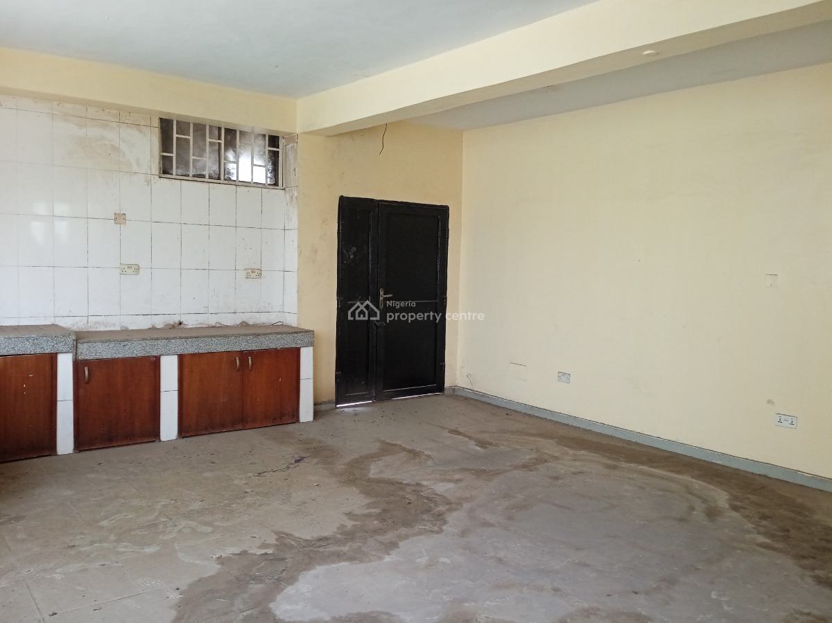 3 Storey Office Building with Self Compound, Wempo Road, Ogba, Ikeja, Lagos, Office Space for Rent