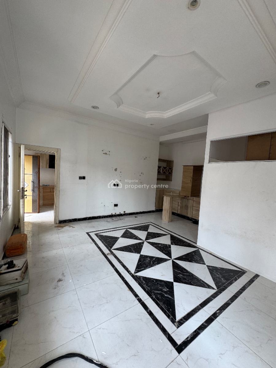 Self Contain Studio, Bera Estate, Lekki Expressway, Lekki, Lagos, Self Contain (single Rooms) for Rent