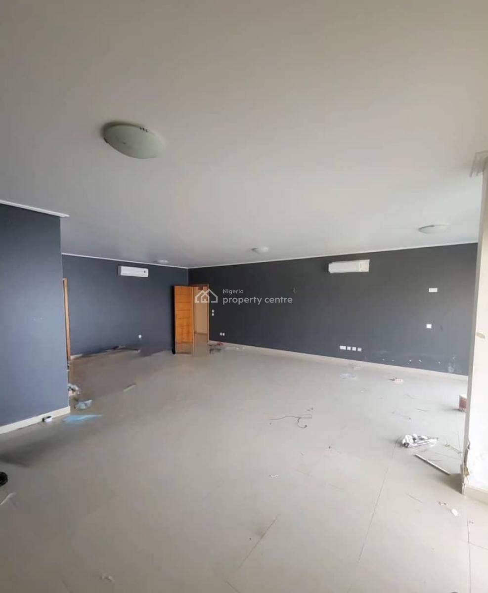 Waterfront 3bedroom Flat in Banana Island, Ikoyi, Banana Island, Ikoyi, Lagos, Flat / Apartment for Rent