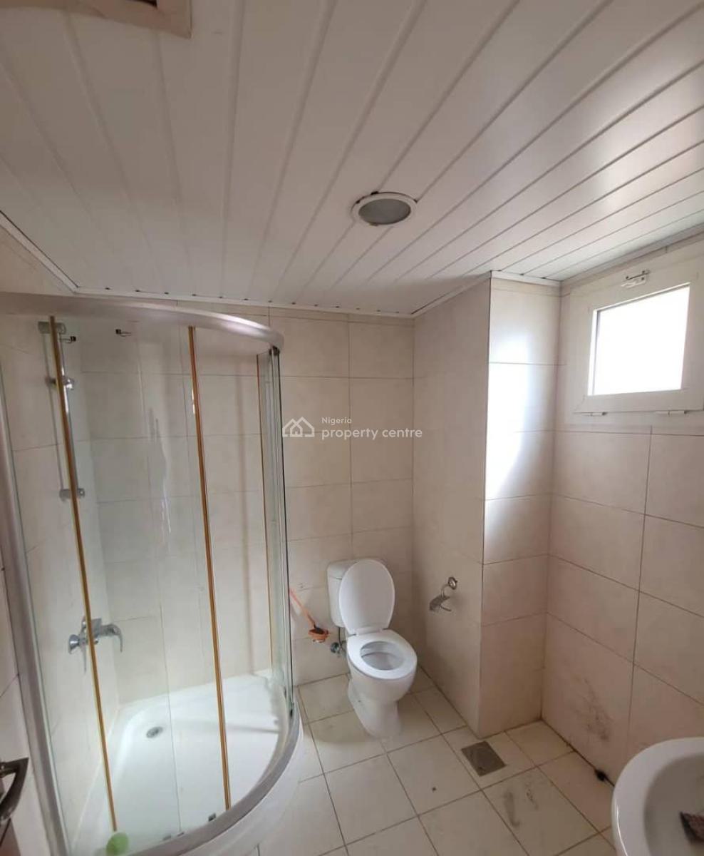 Waterfront 3bedroom Flat in Banana Island, Ikoyi, Banana Island, Ikoyi, Lagos, Flat / Apartment for Rent