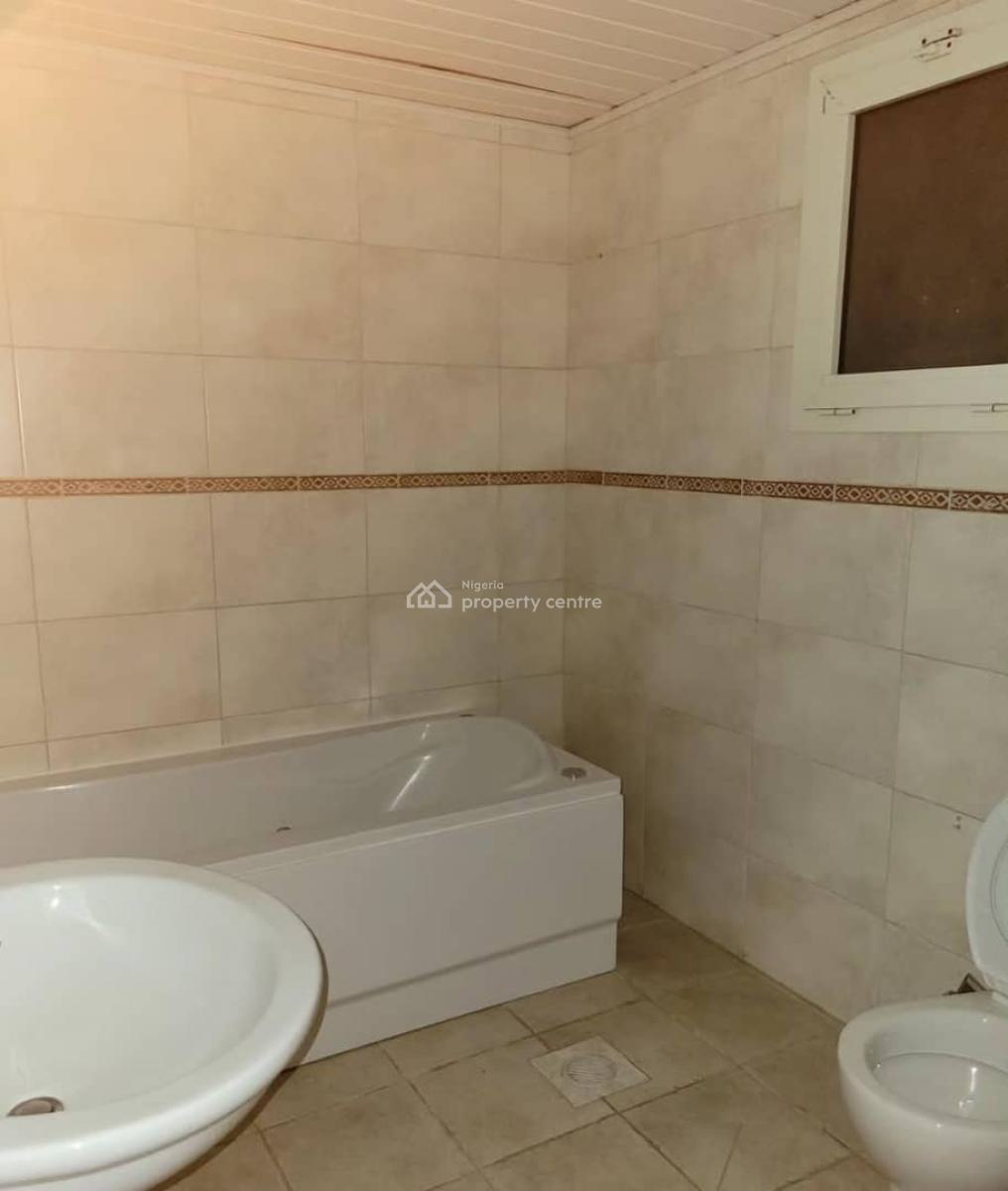 Waterfront 3bedroom Flat in Banana Island, Ikoyi, Banana Island, Ikoyi, Lagos, Flat / Apartment for Rent