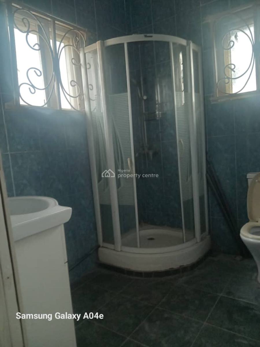 a Luxury 2 Bedrooms Flat with Excel, Unity Estate, Badore, Ajah, Lagos, Flat / Apartment for Rent