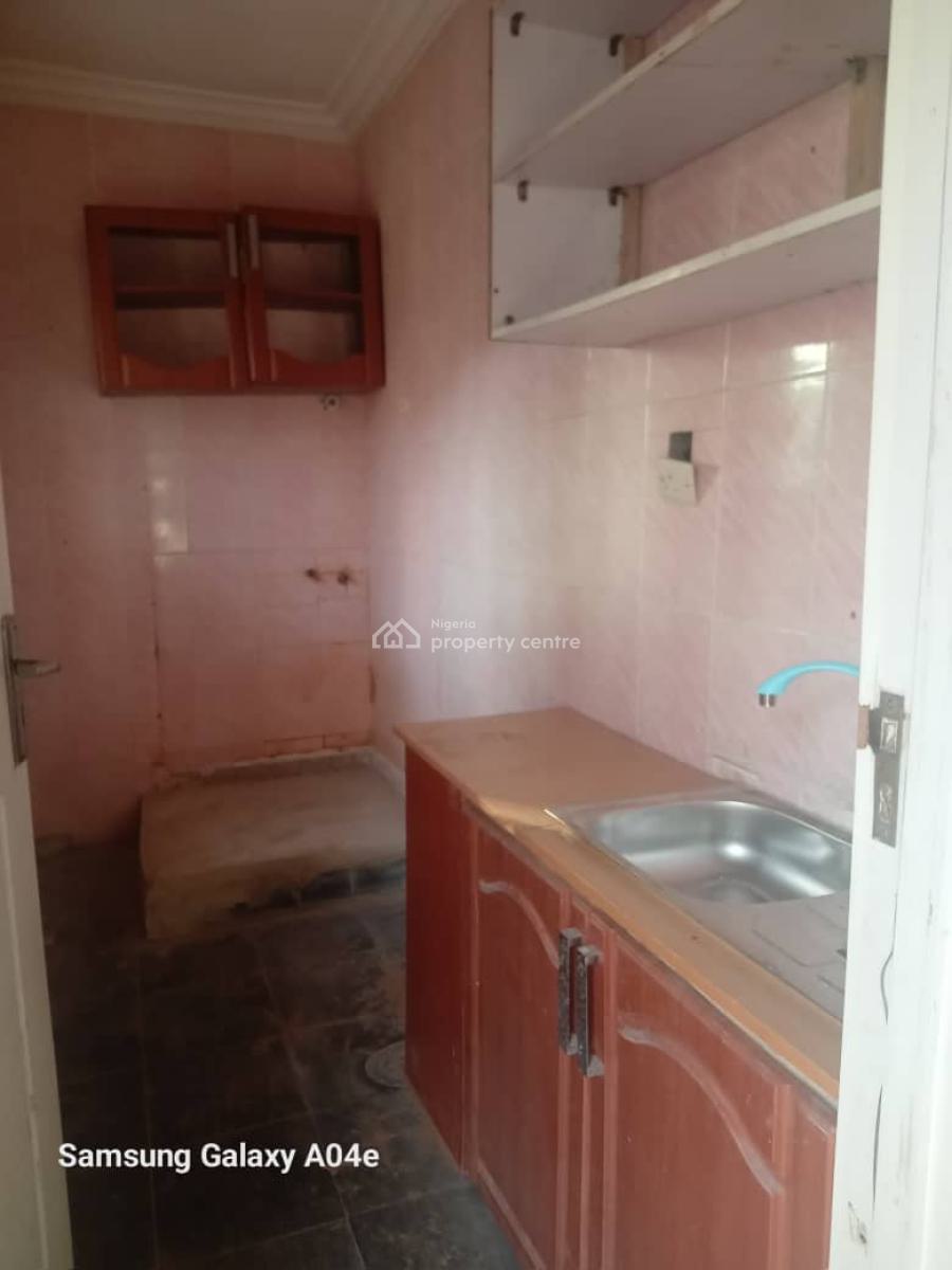 a Luxury 2 Bedrooms Flat with Excel, Unity Estate, Badore, Ajah, Lagos, Flat / Apartment for Rent