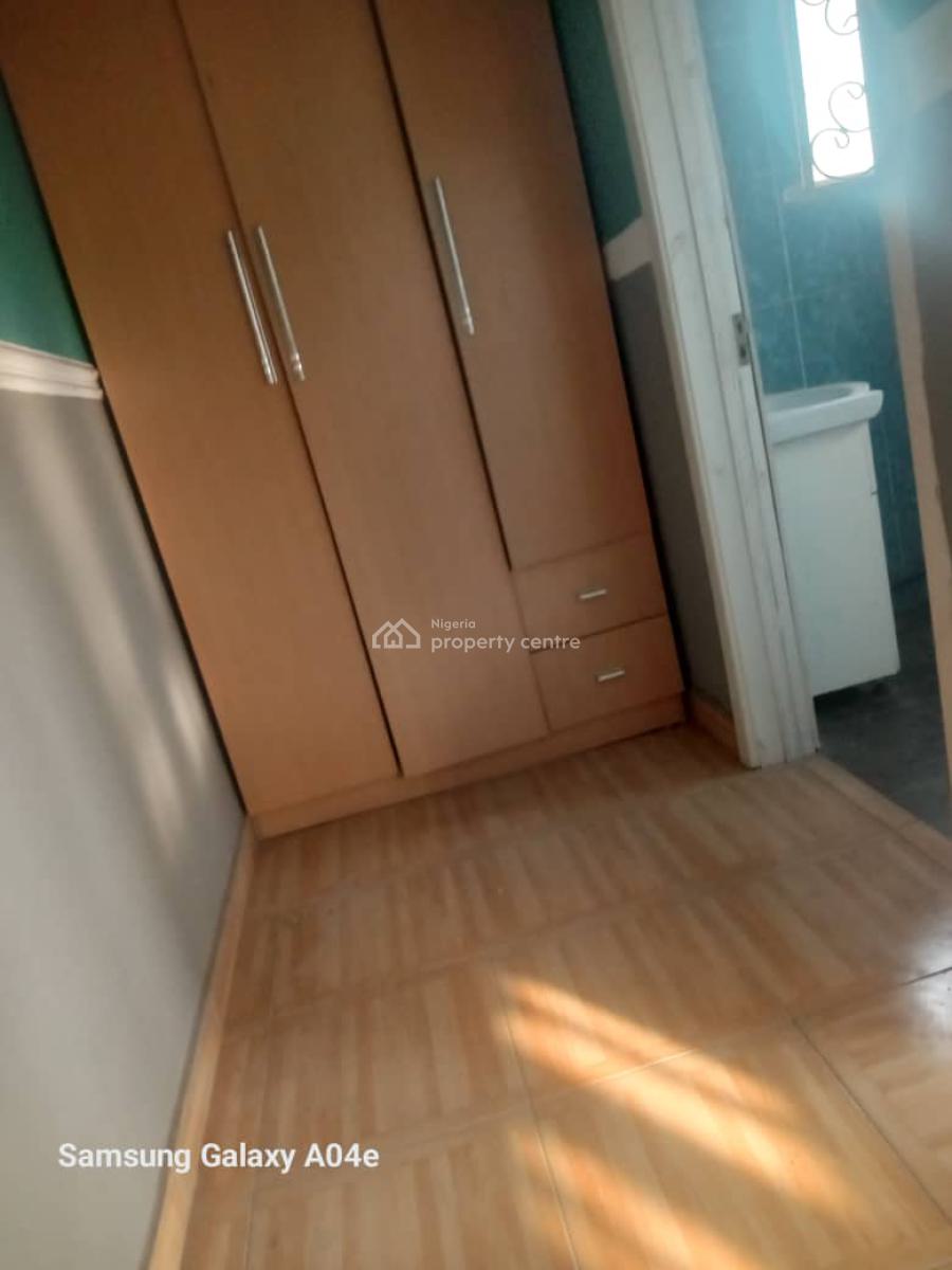 a Luxury 2 Bedrooms Flat with Excel, Unity Estate, Badore, Ajah, Lagos, Flat / Apartment for Rent