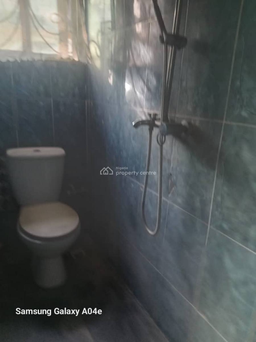 a Luxury 2 Bedrooms Flat with Excel, Unity Estate, Badore, Ajah, Lagos, Flat / Apartment for Rent