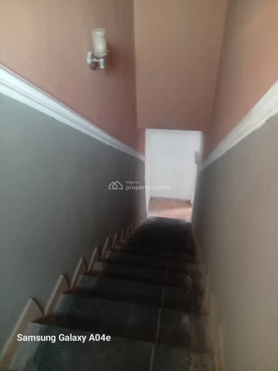 a Luxury 2 Bedrooms Flat with Excel, Unity Estate, Badore, Ajah, Lagos, Flat / Apartment for Rent