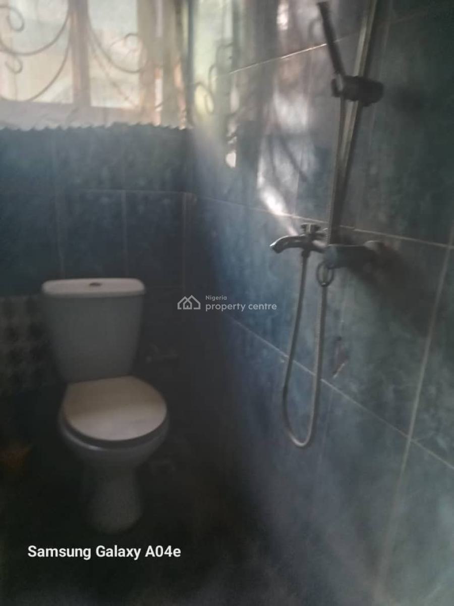 a Luxury 2 Bedrooms Flat with Excel, Unity Estate, Badore, Ajah, Lagos, Flat / Apartment for Rent