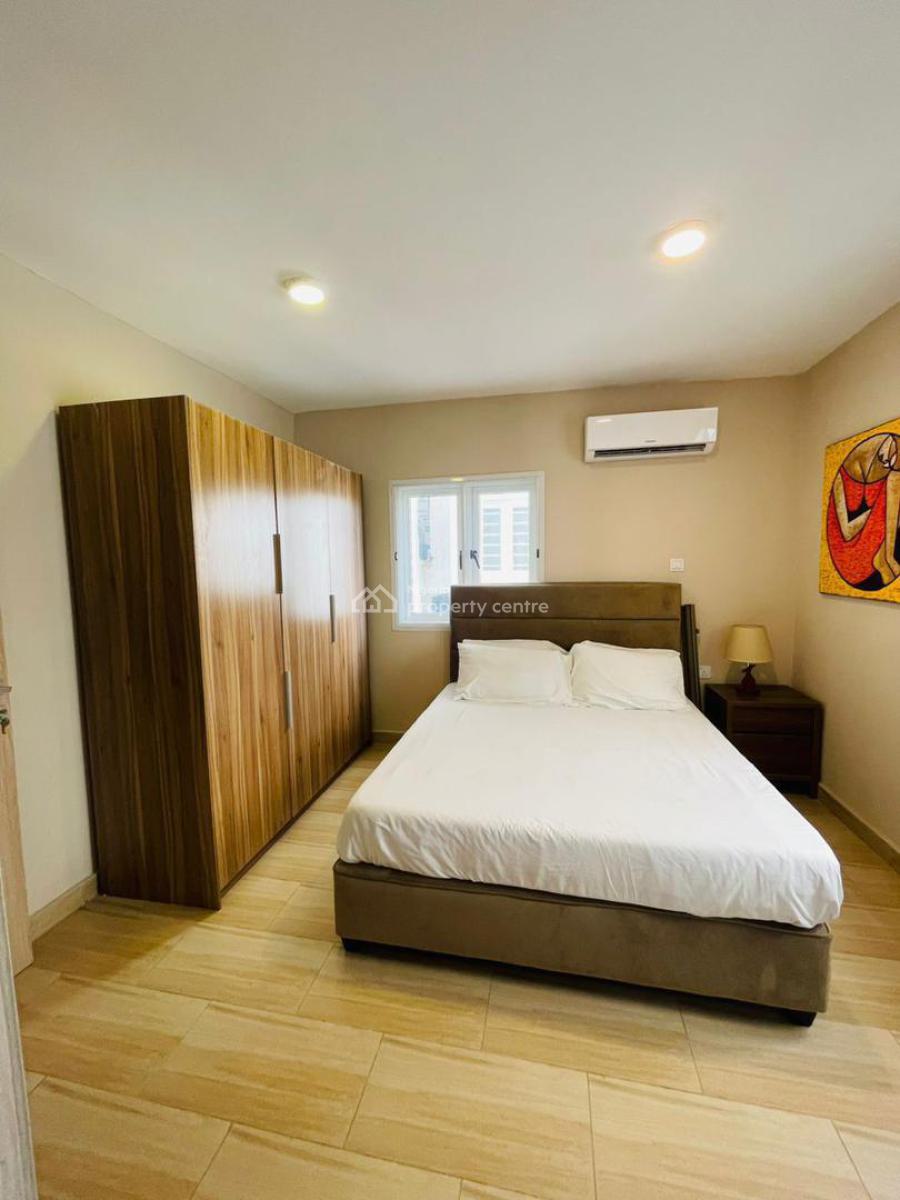 2 Bedroom Apartments, Lagos, Ilupeju, Lagos, Flat / Apartment for Rent