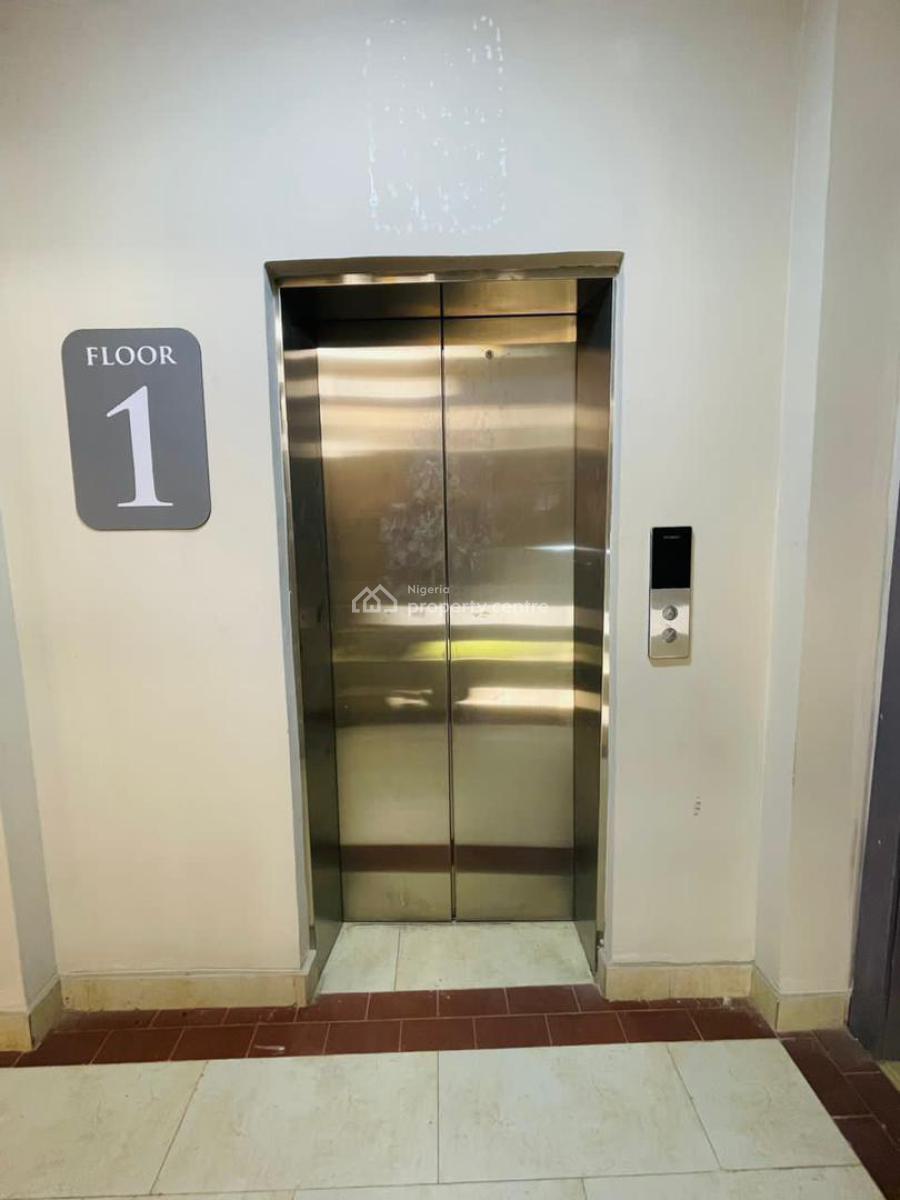 2 Bedroom Apartments, Lagos, Ilupeju, Lagos, Flat / Apartment for Rent