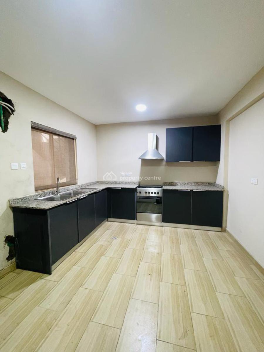 2 Bedroom Apartments, Lagos, Ilupeju, Lagos, Flat / Apartment for Rent