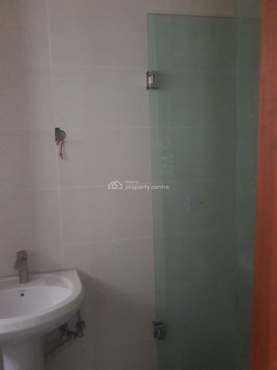 Luxury 4 Bedroom Maisonette with a Room Bq, Lekki Phase1 Extension, Lekki, Lagos, Flat / Apartment for Sale