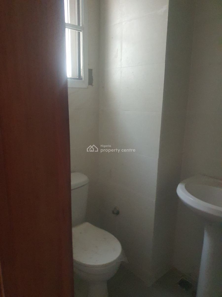 Luxury 4 Bedroom Maisonette with a Room Bq, Lekki Phase1 Extension, Lekki, Lagos, Flat / Apartment for Sale