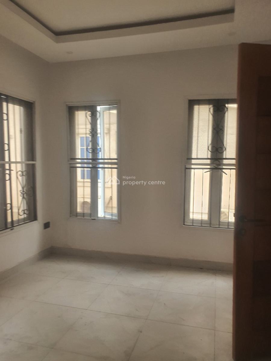 Luxury 4 Bedroom Maisonette with a Room Bq, Lekki Phase1 Extension, Lekki, Lagos, Flat / Apartment for Sale