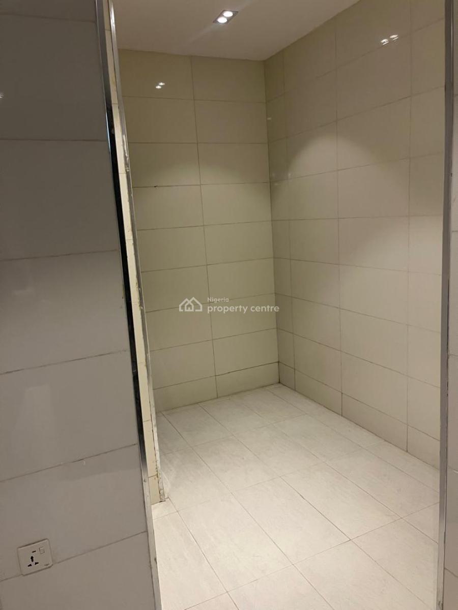 a Brand New Luxury 3 Bedroom Terraced Duplex with Bq, Inside an Estate at Agungi Lekki Lagos, Agungi, Lekki, Lagos, Terraced Duplex for Rent