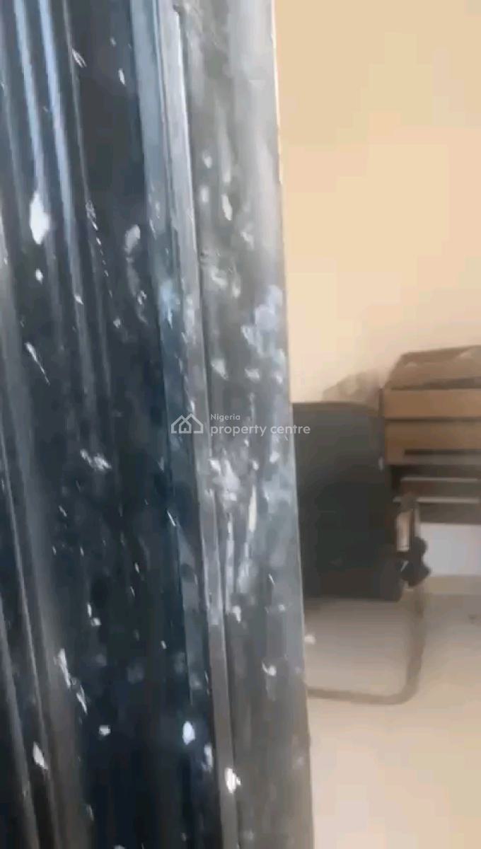 Newly Built Decent Self Con , Pop Standard, Screeded Wall ,, Iwaya, Yaba, Lagos, Self Contain (single Rooms) for Rent