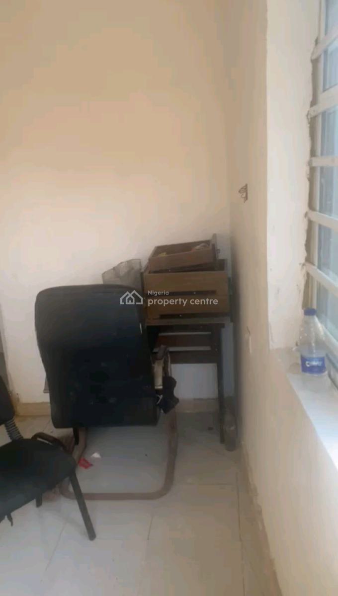 Newly Built Decent Self Con , Pop Standard, Screeded Wall ,, Iwaya, Yaba, Lagos, Self Contain (single Rooms) for Rent