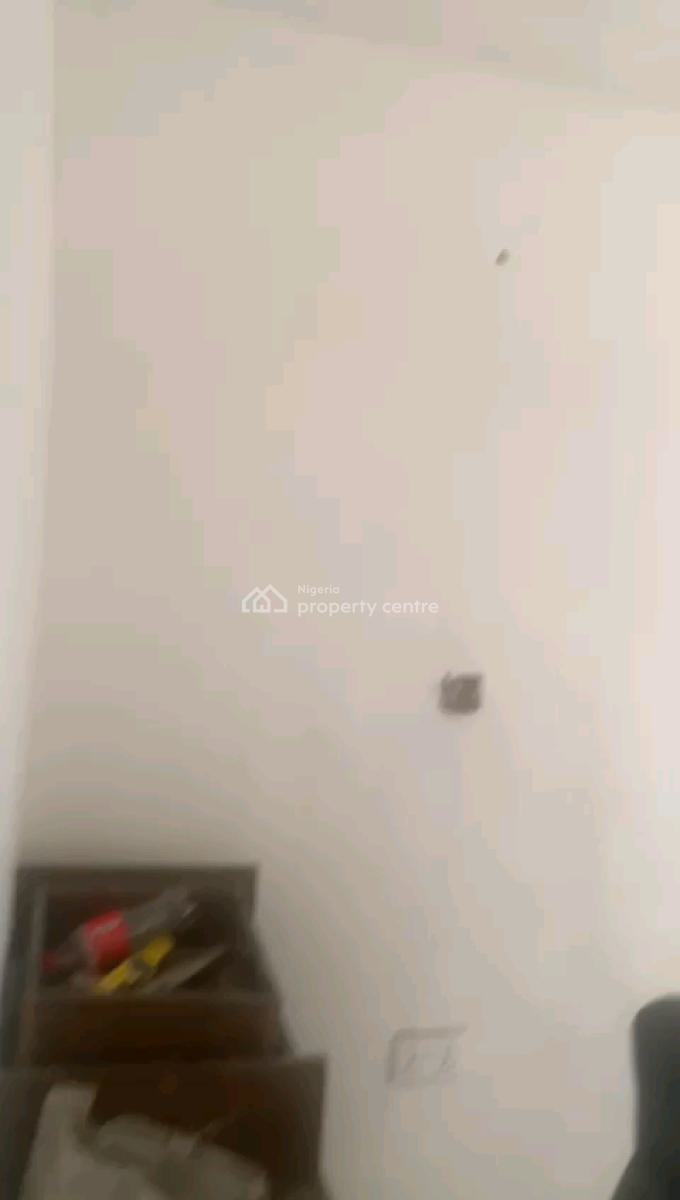 Newly Built Decent Self Con , Pop Standard, Screeded Wall ,, Iwaya, Yaba, Lagos, Self Contain (single Rooms) for Rent