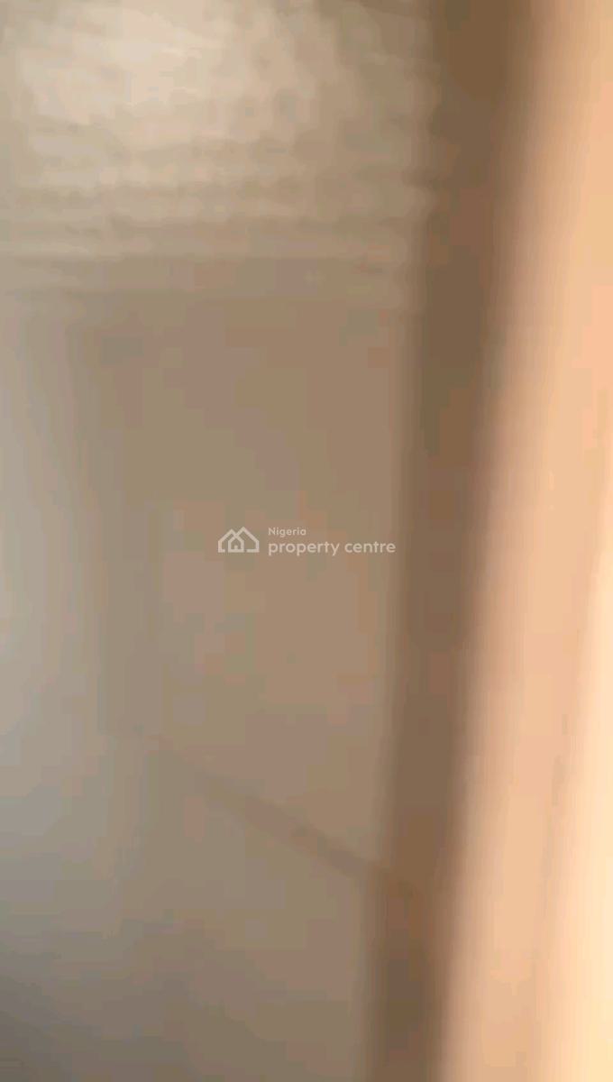 Newly Built Decent Self Con , Pop Standard, Screeded Wall ,, Iwaya, Yaba, Lagos, Self Contain (single Rooms) for Rent