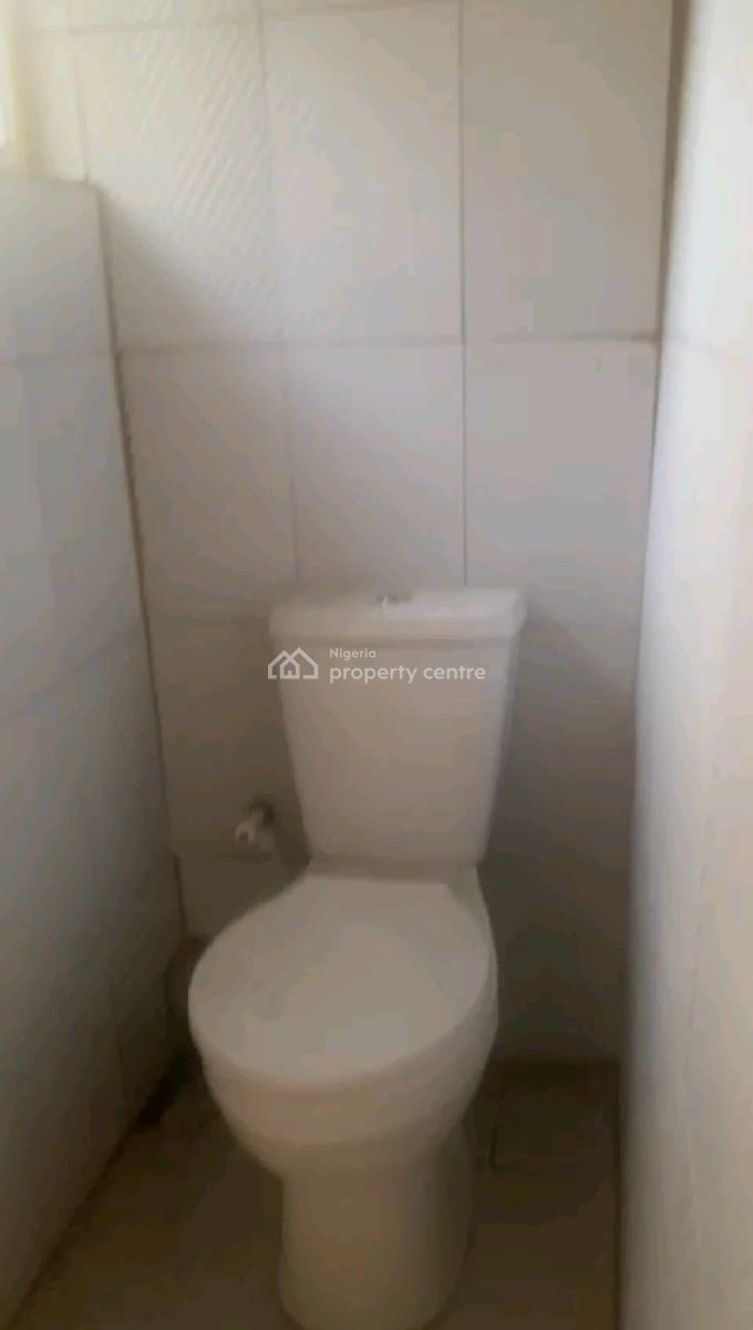 Newly Built Decent Self Con , Pop Standard, Screeded Wall ,, Iwaya, Yaba, Lagos, Self Contain (single Rooms) for Rent