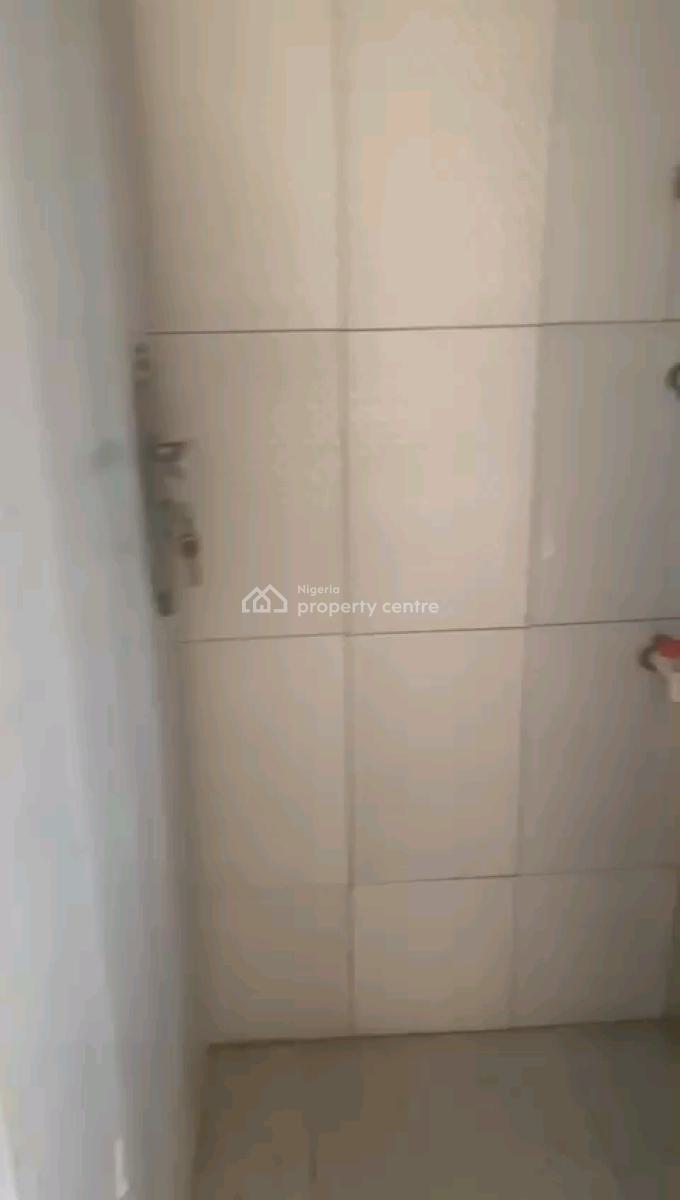 Newly Built Decent Self Con , Pop Standard, Screeded Wall ,, Iwaya, Yaba, Lagos, Self Contain (single Rooms) for Rent