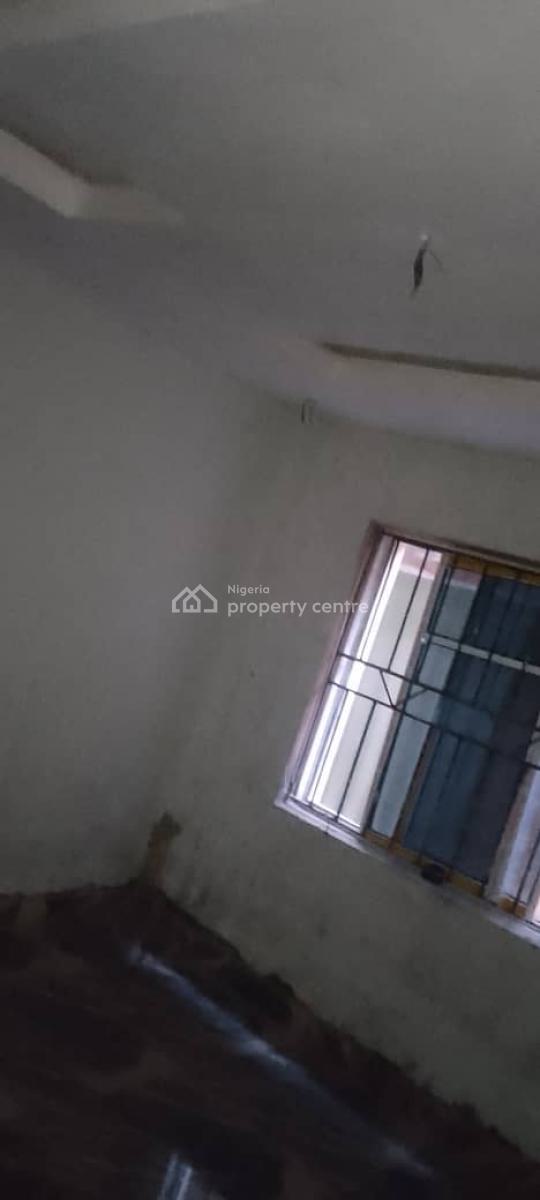 Newly Renovated Mini Flat in a Good Location, Ketu Alapere, Accessible to The Bustop, Ketu, Lagos, Mini Flat (room and Parlour) for Rent