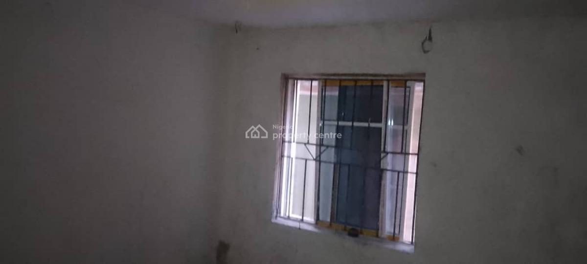 Newly Renovated Mini Flat in a Good Location, Ketu Alapere, Accessible to The Bustop, Ketu, Lagos, Mini Flat (room and Parlour) for Rent