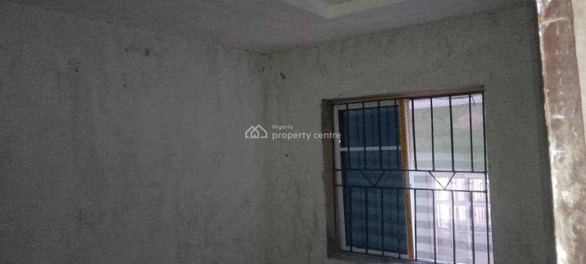 Newly Renovated Mini Flat in a Good Location, Ketu Alapere, Accessible to The Bustop, Ketu, Lagos, Mini Flat (room and Parlour) for Rent