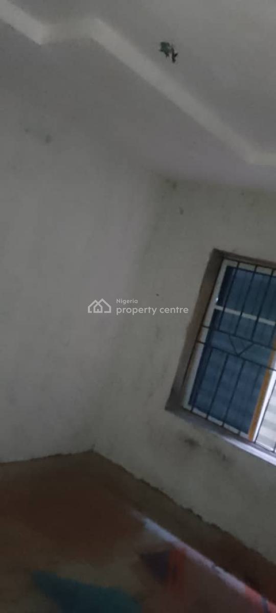 Newly Renovated Mini Flat in a Good Location, Ketu Alapere, Accessible to The Bustop, Ketu, Lagos, Mini Flat (room and Parlour) for Rent