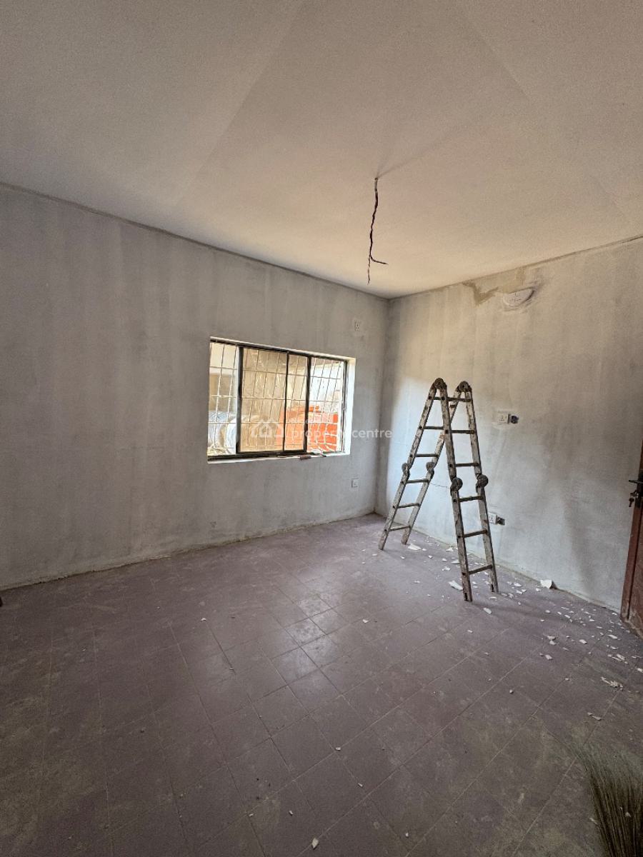 Self Contain, Lekki Phase 1, Lekki, Lagos, Self Contain (single Rooms) for Rent
