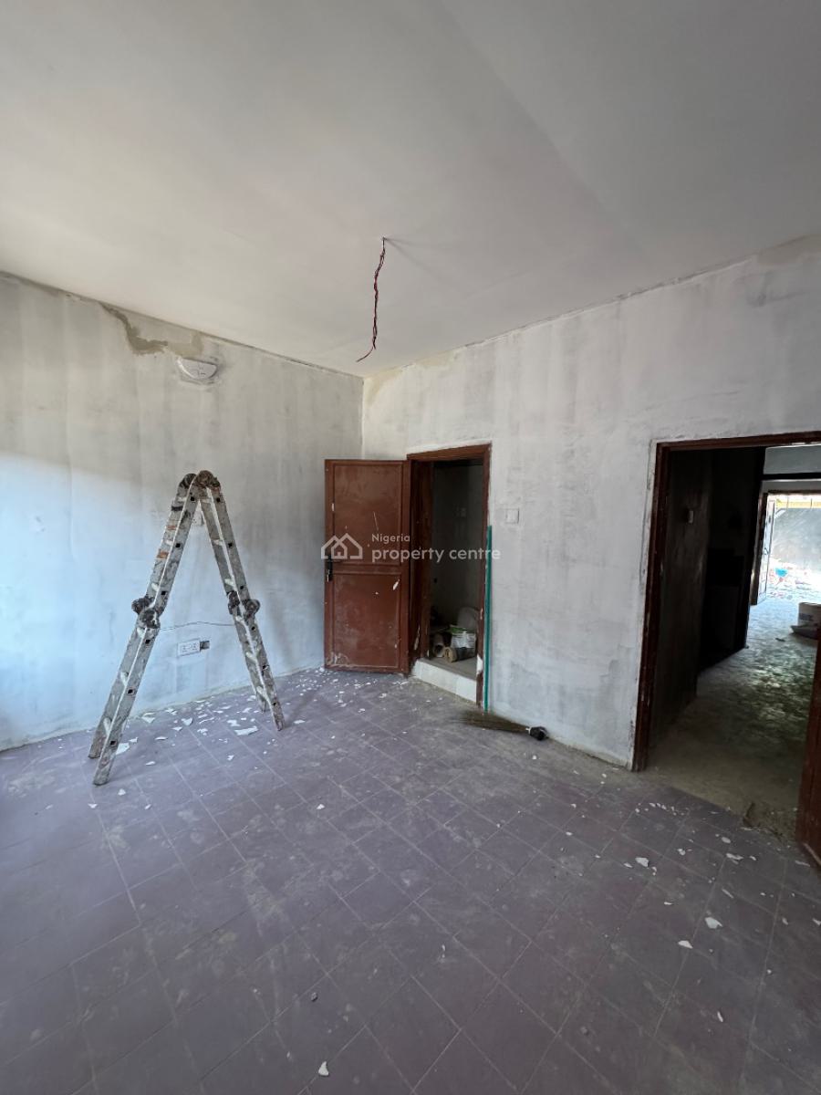 Self Contain, Lekki Phase 1, Lekki, Lagos, Self Contain (single Rooms) for Rent