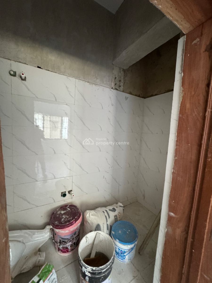 Self Contain, Lekki Phase 1, Lekki, Lagos, Self Contain (single Rooms) for Rent