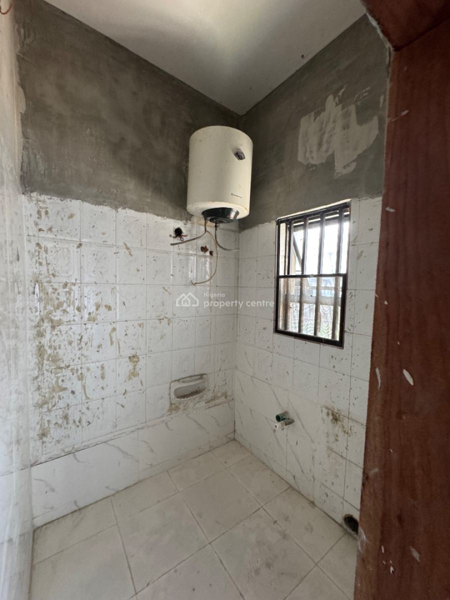 Self Contain, Lekki Phase 1, Lekki, Lagos, Self Contain (single Rooms) for Rent