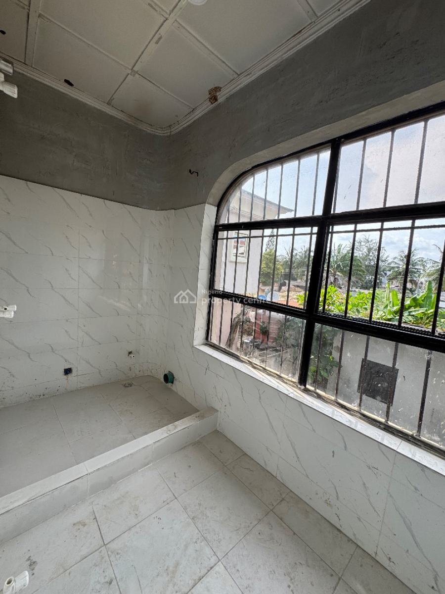 Self Contain, Lekki Phase 1, Lekki, Lagos, Self Contain (single Rooms) for Rent