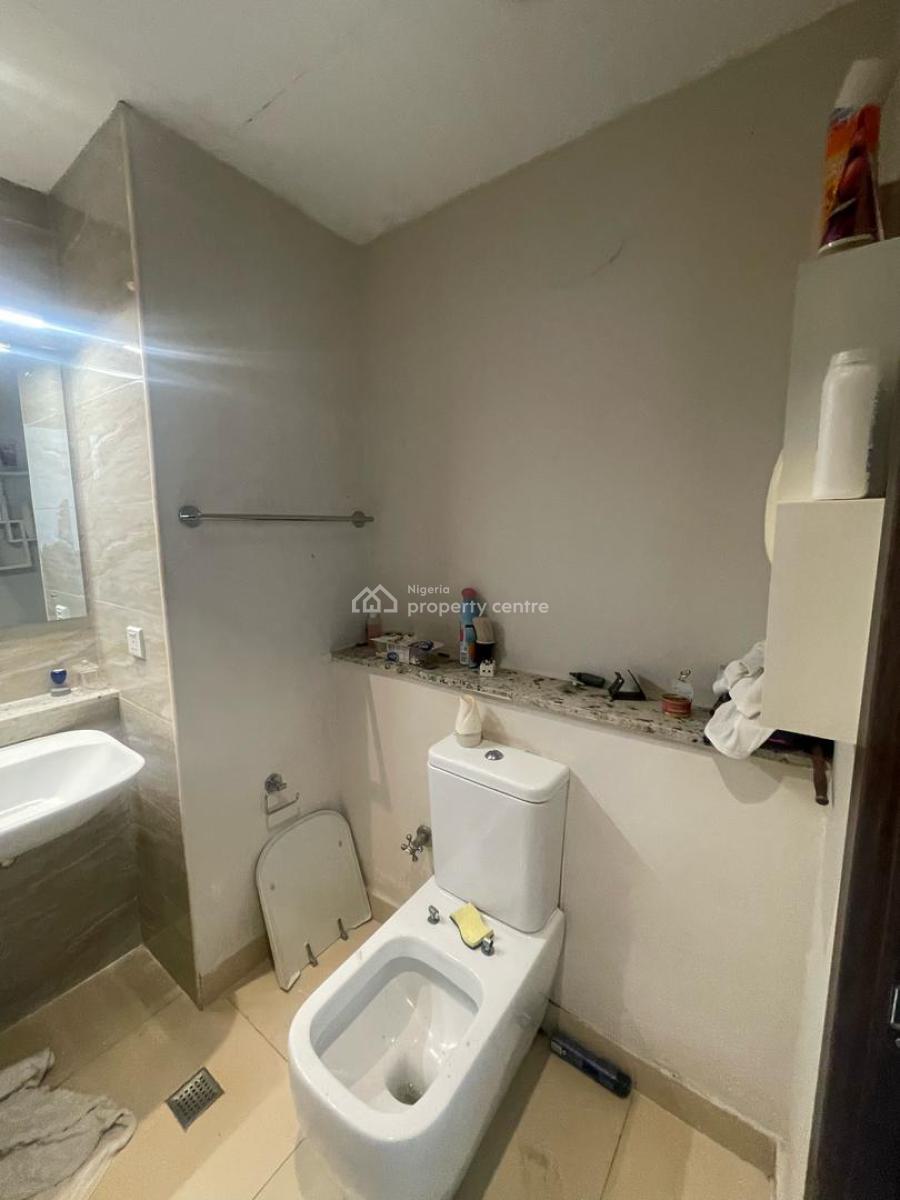 2 Bedroom Apartment on 6th Floor*, Oniru, Victoria Island (vi), Lagos, Flat / Apartment for Rent