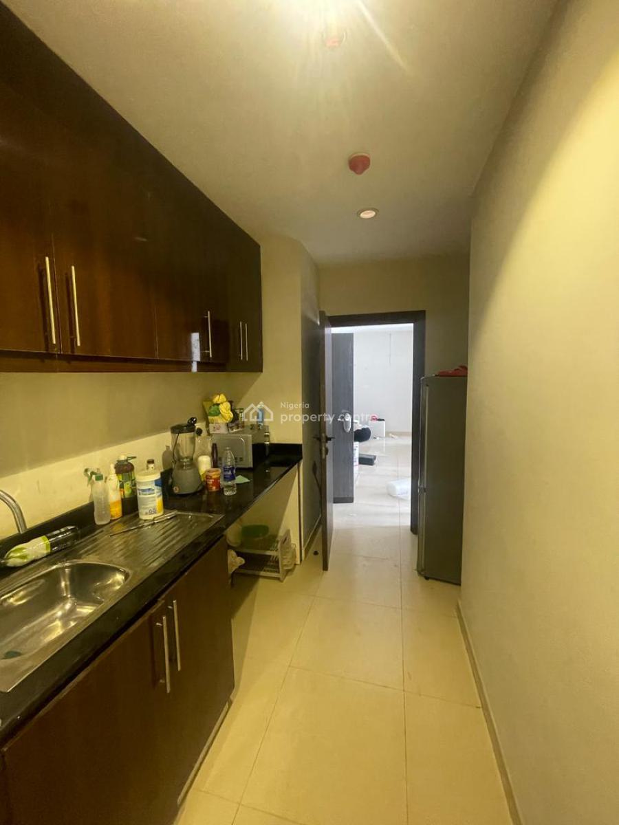 2 Bedroom Apartment on 6th Floor*, Oniru, Victoria Island (vi), Lagos, Flat / Apartment for Rent