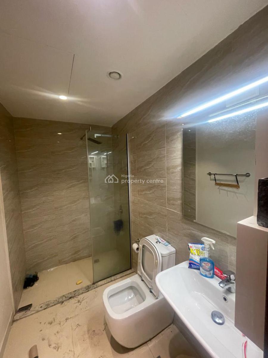 2 Bedroom Apartment on 6th Floor*, Oniru, Victoria Island (vi), Lagos, Flat / Apartment for Rent