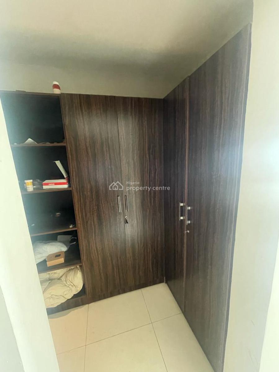 2 Bedroom Apartment on 6th Floor*, Oniru, Victoria Island (vi), Lagos, Flat / Apartment for Rent