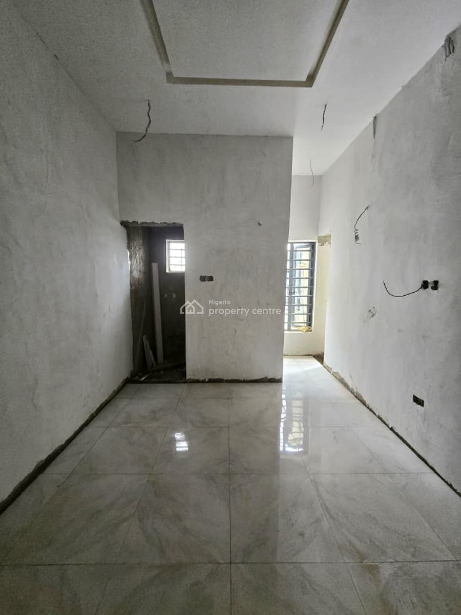 Newly Built Fully Detached 4 Bedroom Duplex, Maryland, Lagos, Detached Duplex for Sale