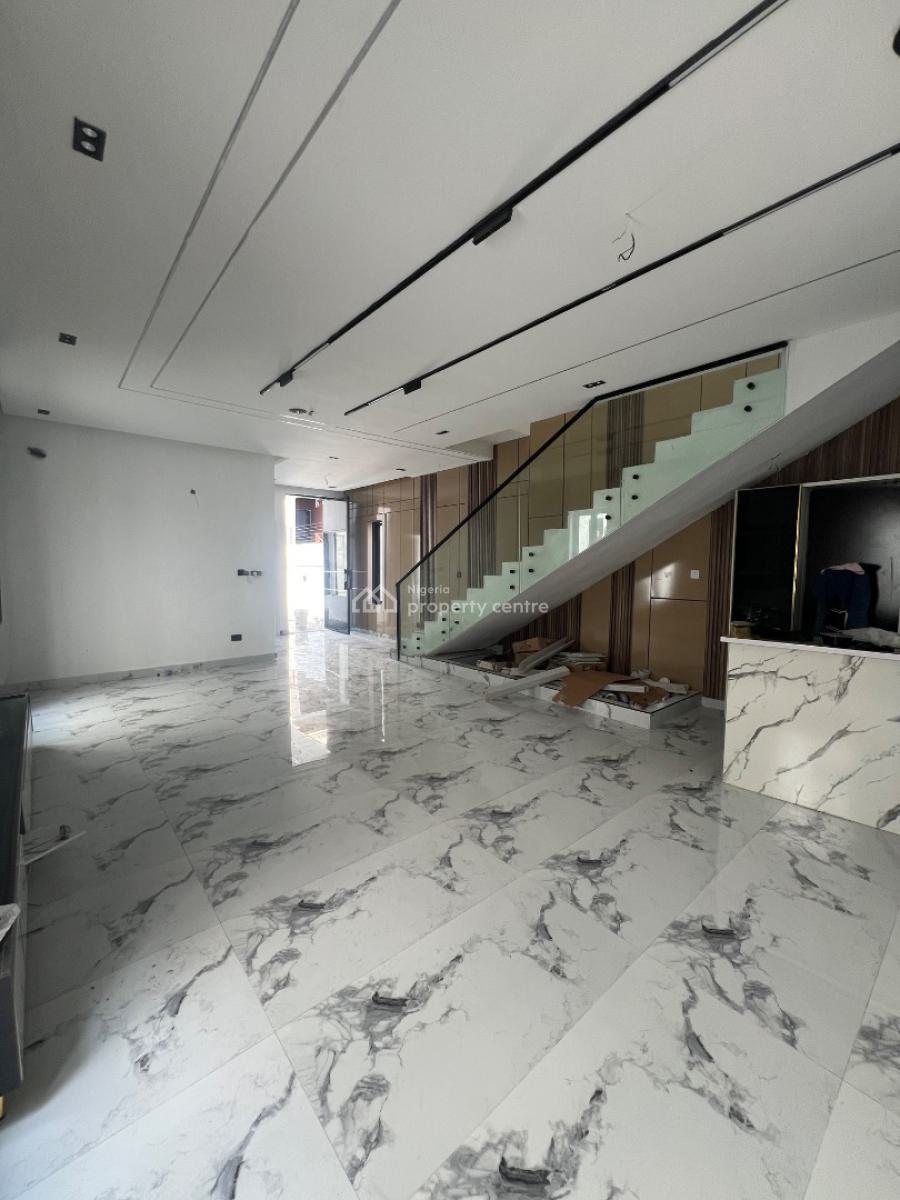 Luxury 5bedroom Fully Detached Duplex, Ikota Lekki Lagos, Ikota, Lekki, Lagos, Detached Duplex for Sale