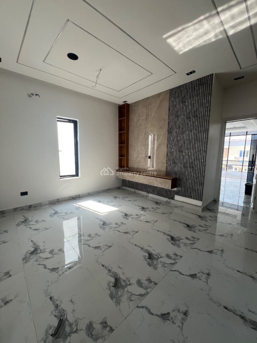 Luxury 5bedroom Fully Detached Duplex, Ikota Lekki Lagos, Ikota, Lekki, Lagos, Detached Duplex for Sale
